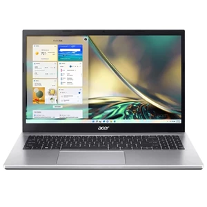 لپ تاپ 15.6 اینچی ایسر مدل Aspire 3 A315-59-71DT-i7 1255U-20GB DDR4-512GB SSD-TN - کاستوم شده