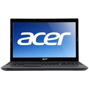 لپ تاپ 15.6 اینچی ایسر مدل Aspire 5733-C