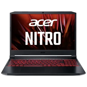 لپ تاپ 15.6 اینچی ایسر مدل Nitro 5 AN515-57-97SG - AD - کاستوم شده 