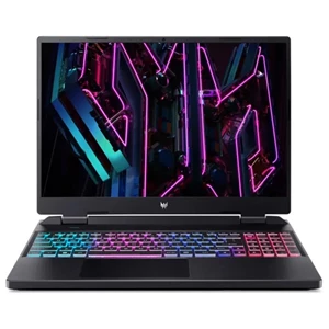 لپ تاپ 16 اینچی ایسر مدل Predator Helios Neo 16 PHN16-72-95B2-i9 14900HX 16GB 1SSD RTX4060