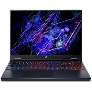 لپ تاپ 16 اینچی ایسر مدل Predator Helios Neo 16 PHN16-72-99PA-i9 14900HX-16GB DDR5-2TB SSD-RTX4060-FHD - کاستوم شده