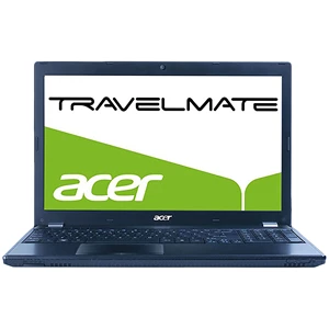 لپ تاپ 15.6 اینچی ایسر مدل TravelMate 5760G-G