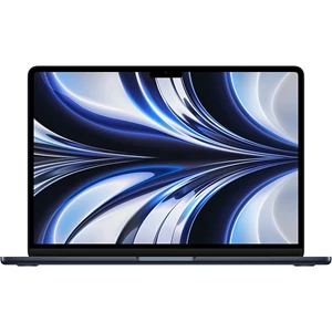 لپ تاپ 13.6 اینچی اپل مدل MacBook Air MC7X4 2024 LLA-M2-16GB RAM-256GB SSD