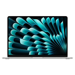 لپ تاپ 15.3 اینچی اپل مدل MacBook Air MC9E4 2024 LLA-M3-16GB RAM-256GB SSD