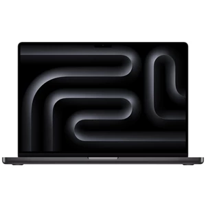 لپ تاپ 16.2 اینچی اپل مدل MacBook Pro MUW63 2023 LLA-M3 Max-48GB RAM-1TB SSD