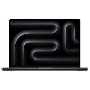 لپ تاپ 14.2 اینچی اپل مدل MacBook Pro MX2H3 2024 LLA-M4 Pro-24GB RAM-512GB SSD