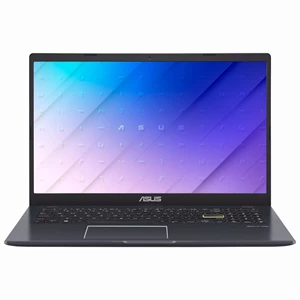 لپ تاپ 15.6 اینچی ایسوس مدل E510MA-U1494-Celeron N4020-4GB DDR4-256GB SSD-TFT
