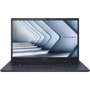 لپ تاپ 15.6 اینچی ایسوس مدل ExpertBook B1 B1502CBA-BQ0561-i5 1235U 16GB 512SSD - کاستوم شده