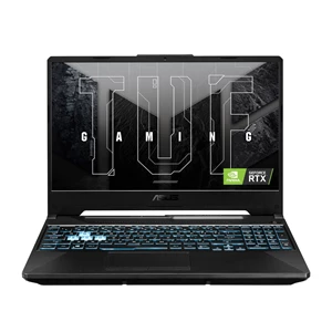 لپ تاپ 15.6 اینچی ایسوس مدل TUF Gaming A15 FA506NCR-HN043-R7 7435HS-32GB DDR5-512GB SSD-RTX3050-FHD - کاستوم شده