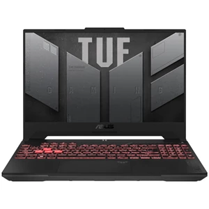 لپ تاپ 15.6 اینچی ایسوس مدل TUF Gaming A15 FA507NUR-LP009-R7 7435HS-32GB DDR5-1TB SSD-RTX4050-FHD - کاستوم شده