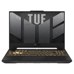 لپ تاپ 15.6 اینچی ایسوس مدل TUF Gaming F15 FX507ZC4-HN002W-i7 12700H 16GB 1SSD RTX3050 - کاستوم شده