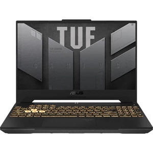 لپ تاپ 15.6 اینچی ایسوس مدل TUF Gaming F15 FX507ZC4-HN056-i5 12500H 8GB 512SSD RTX3050