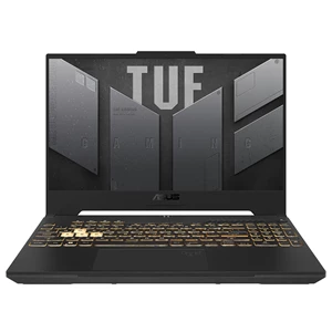 لپ تاپ 15.6 اینچی ایسوس مدل TUF Gaming F15 FX507ZC4-HN284-i5 12500H-16GB DDR4-1TB SSD-RTX3050-FHD - کاستوم شده