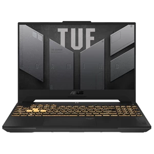 لپ تاپ 17.3 اینچی ایسوس مدل TUF Gaming F17 FX707VU-HX175-i7 13620H 16GB 1SSD RTX4050 FHD M - کاستوم شده