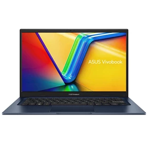 لپ تاپ 14 اینچی ایسوس مدل Vivobook 14 X1404ZA-I38128-i3 1215U-8GB DDR4-512GB SSD-TN-W - کاستوم شده