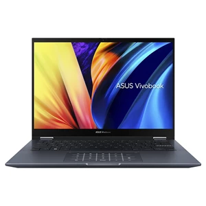 لپ تاپ 14 اینچی ایسوس مدل Vivobook TP3402ZA-i7 12700H 16GB 512SSD