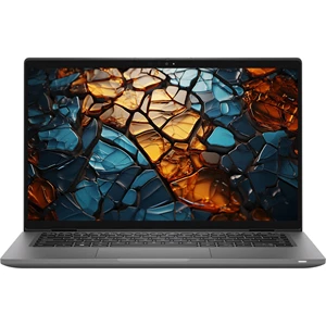 لپ تاپ 14 اینچی دل مدل LATITUDE 7430-i5 1235U-16GB DDR4-512GB SSD-TFT-Touch-W