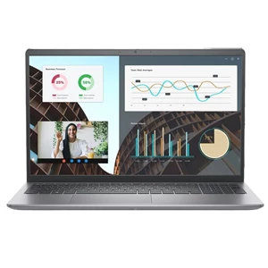 لپ تاپ 15.6 اینچی دل مدل Vostro 3530-i7 1355U-32GB DDR4-1TB SSD-IPS 120Hz-Backlit - کاستوم شده