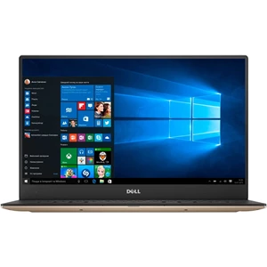 لپ تاپ 13 اینچی دل مدل XPS 13-1013