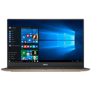 لپ تاپ 13 اینچی دل مدل XPS 13-1016