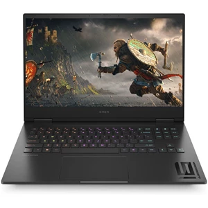 لپ تاپ 16.1 اینچی اچ‌ پی مدل OMEN Gaming 16-wd0063-i7 13620H 32GB 1SSD RTX4050