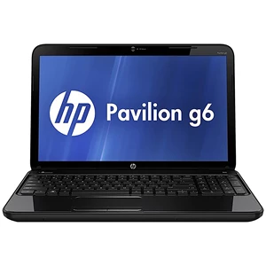 لپ تاپ 15.6 اینچی اچ‌پی مدل Pavilion G6-1315