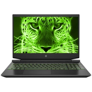 لپ تاپ 15.6 اینچی اچ پی مدل Pavilion Gaming 15 EC1009-B