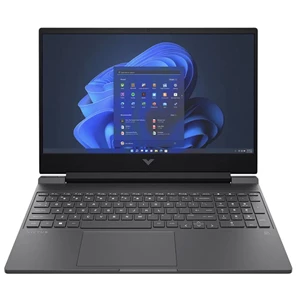 لپ تاپ 15.6 اینچی اچ‌پی مدل Victus 15-FA1021NIA-i7 13700H-8GB DDR4-512GB SSD-RTX3050-FHD 