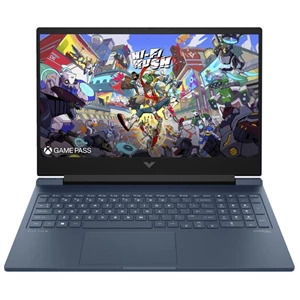 لپ تاپ 16.1 اینچی اچ‌ پی مدل Victus 16 Gaming Laptop R1021-i7 14700HX-64GB DDR5-1TB SSD-RTX4070-FHD - کاستوم شده