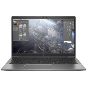 لپ تاپ 14 اینچی اچ‌پی مدل ZBook Firefly 14 G8-i7 1185G7 32GB 1SSD