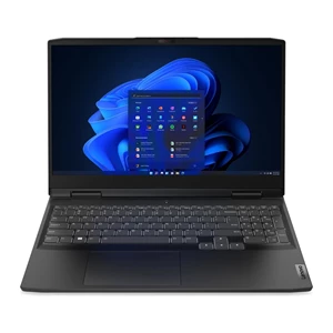 لپ تاپ 15.6 اینچی لنوو مدل IdeaPad Gaming 3-15IAH7-i7 12650H 16GB 1SSD RTX3050 - کاستوم شده