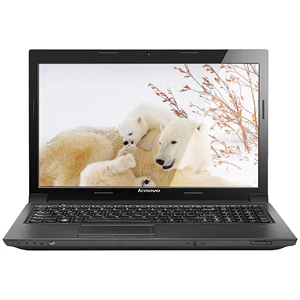 لپ تاپ 15.6 اینچی لنوو مدل Essential B570-I