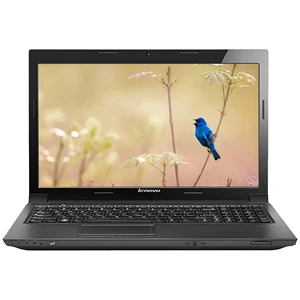 لپ تاپ 15.6 اینچی لنوو مدل Essential B570-K