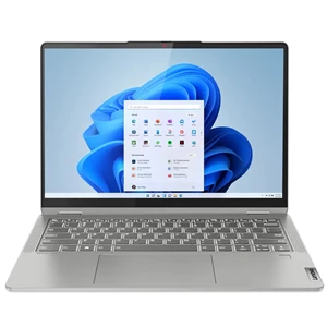 لپ تاپ 14 اینچی لنوو مدل IdeaPad Flex 5 14IAU7-i3 1215U-8GB LPDDR4x-512SSD-IPS-W - کاستوم شده