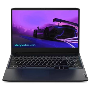 لپ تاپ 15.6 اینچی لنوو مدل IdeaPad Gaming 3 15IHU6-i7 32GB 1HDD 1SSD GTX1650 - کاستوم شده