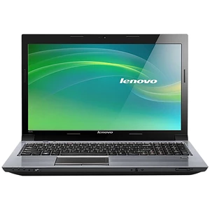لپ تاپ 15.6 اینچی لنوو مدل IdeaPad V570-A