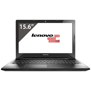 لپ تاپ 15.6 اینچی لنوو مدل Ideapad Z5075 - F