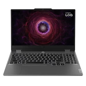 لپ تاپ 15.6 اینچی لنوو مدل LOQ 15ARP9-R5 7235HS-16GB DDR5-1TB SSD-RTX3050-FHD - کاستوم شده