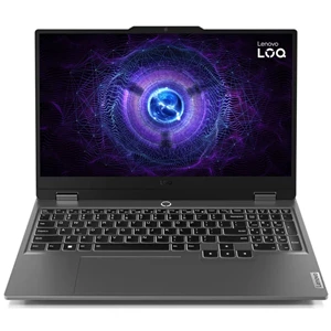 لپ تاپ 15.6 اینچی لنوو مدل LOQ 15IRX9-i7 13650HX 32GB 1SSD RTX4050 - کاستوم شده