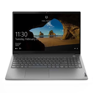 لپ تاپ 15.6 اینچی لنوو مدل ThinkBook 15 G2ITL-i3 4GB 1T - کاستوم شده
