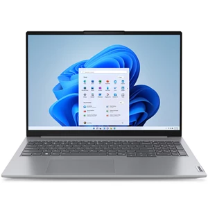 لپ تاپ 16 اینچی لنوو مدل ThinkBook 16 G6 ABP-R5 7430U-40GB DDR4-1TB SSD-IPS-Backlit-Fingerprint - کاستوم شده