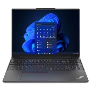 لپ تاپ 14 اینچی لنوو مدل ThinkPad E14 Gen 5-i5 1335U-16GB DDR4-512GB SSD-MX550-IPS-Fingerprint - کاستوم شده