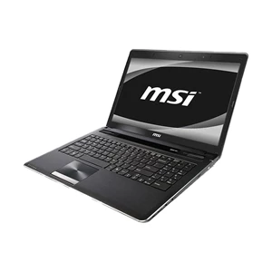لپ تاپ ام اس آی سی آر 640 آی 5