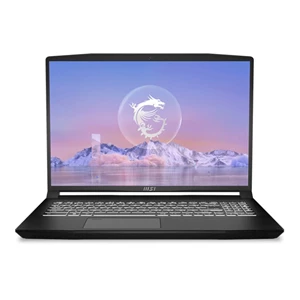 لپ تاپ 16 اینچی ام اس آی مدل Creator M16 B13VE-i7 13700H 16GB 1SSD RTX4050