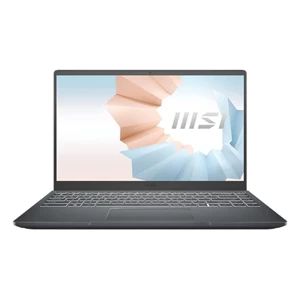 لپ تاپ 15.6 اینچی ام اس آی مدل Modern 15 A11MU-CB