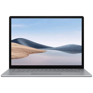 لپ تاپ 15.6 اینچی مایکروسافت مدل Surface 4 - F