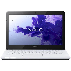 لپ تاپ 14 اینچی سونی مدل Vaio E1411MFX