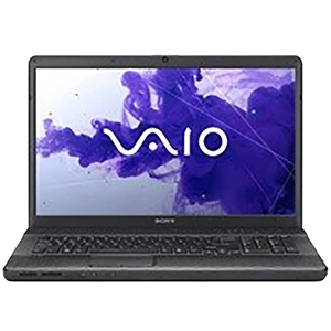لپ تاپ 17 اینچی سونی مدل Vaio EJ12FX