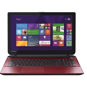 لپ تاپ 15.6 اینچی توشیبا مدل SATTELITE L50-B-1ND-i3 8GB 750HDD