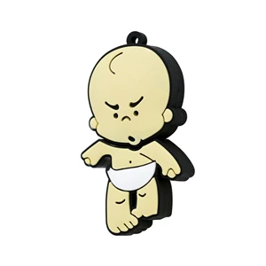 فلش مموری مدل Ul-Baby Boy ظرفیت 8 گیگابایت
